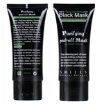 Deep Cleansing Black Purifying Facial Mask