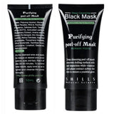 Deep Cleansing Black Purifying Facial Mask