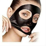 Deep Cleansing Black Purifying Facial Mask