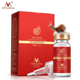 High Quality 100% Snail Extract Serum