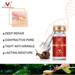 High Quality 100% Snail Extract Serum