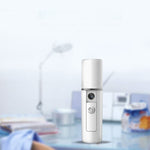 Portable Steam Face Replenishment Facial Humidifier