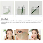 60pcs Ageless Crystal Collagen Eye Mask Patches