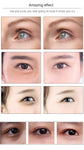 60pcs Ageless Crystal Collagen Eye Mask Patches